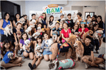 Bamji’s Birthday Party