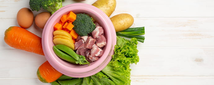 A Wider Choice of Proteins