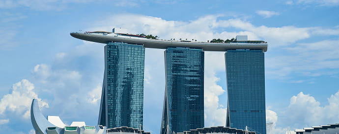 Made for Real Singapore Routines