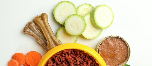 Restaurant-Quality Ingredients