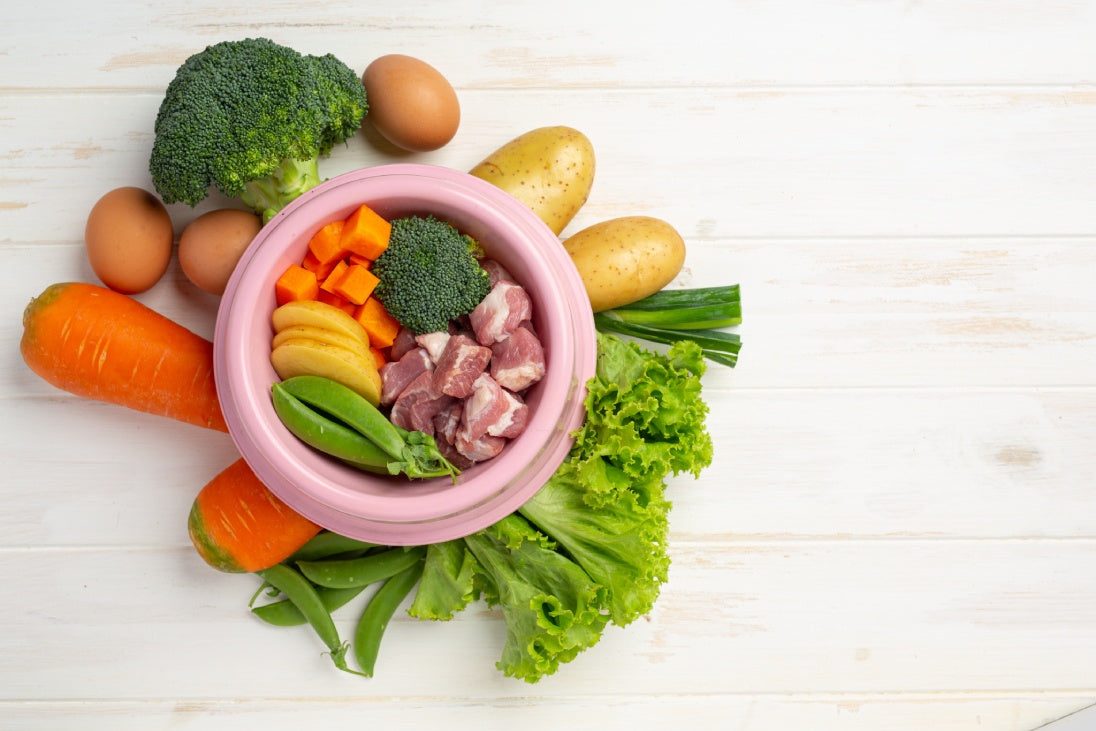 A Wider Choice of Proteins