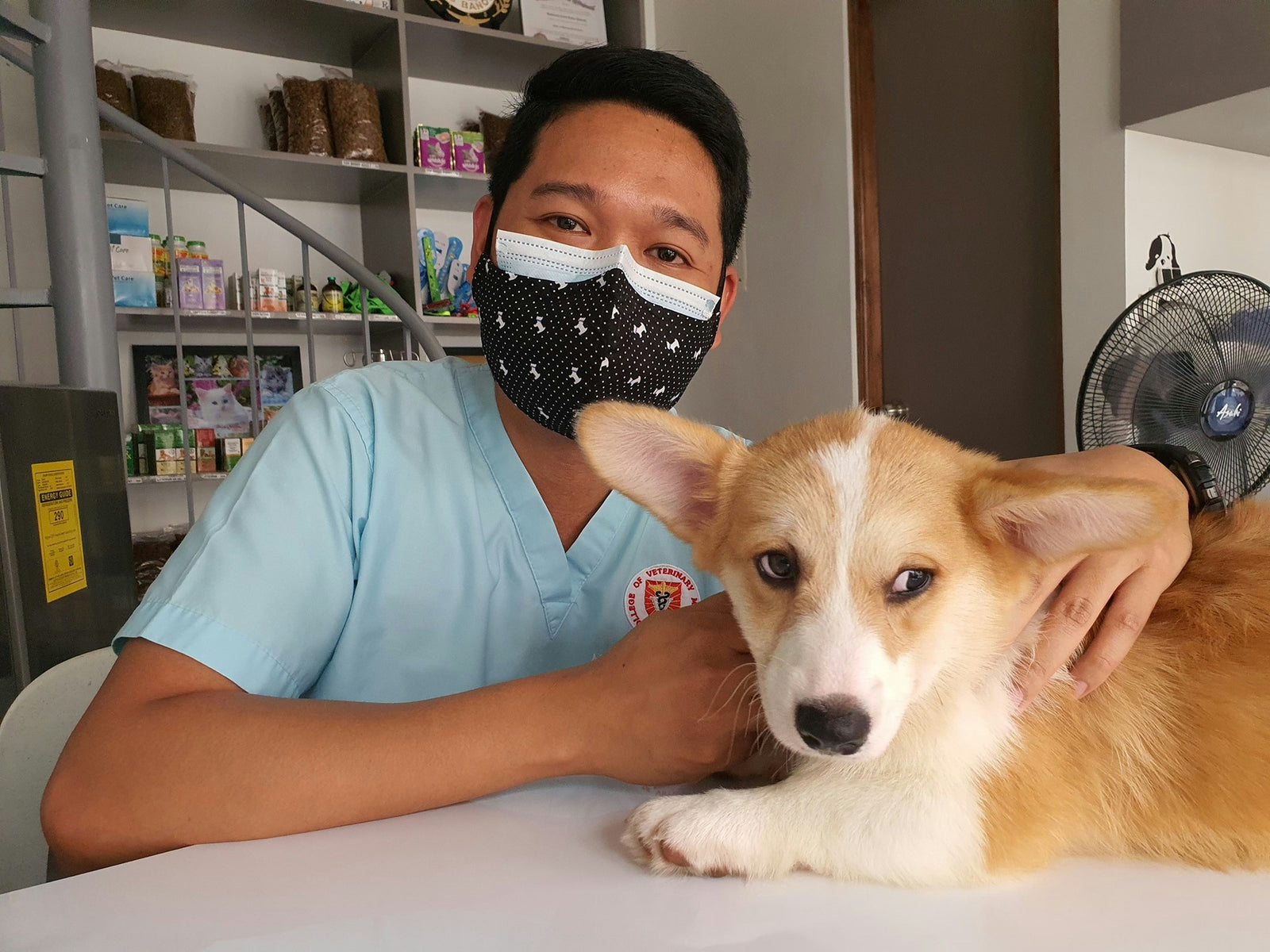 Recipes Reviewed with Veterinarians